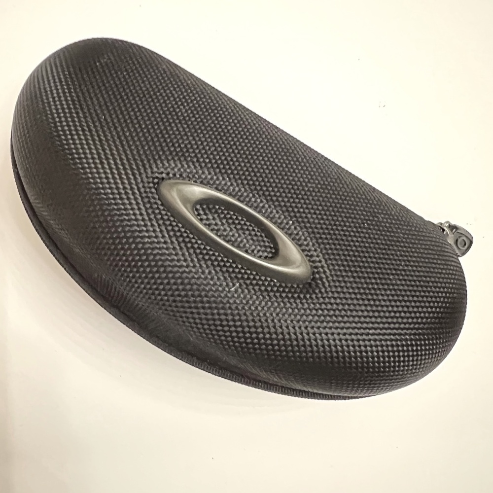 Oakley Eye Glass Case